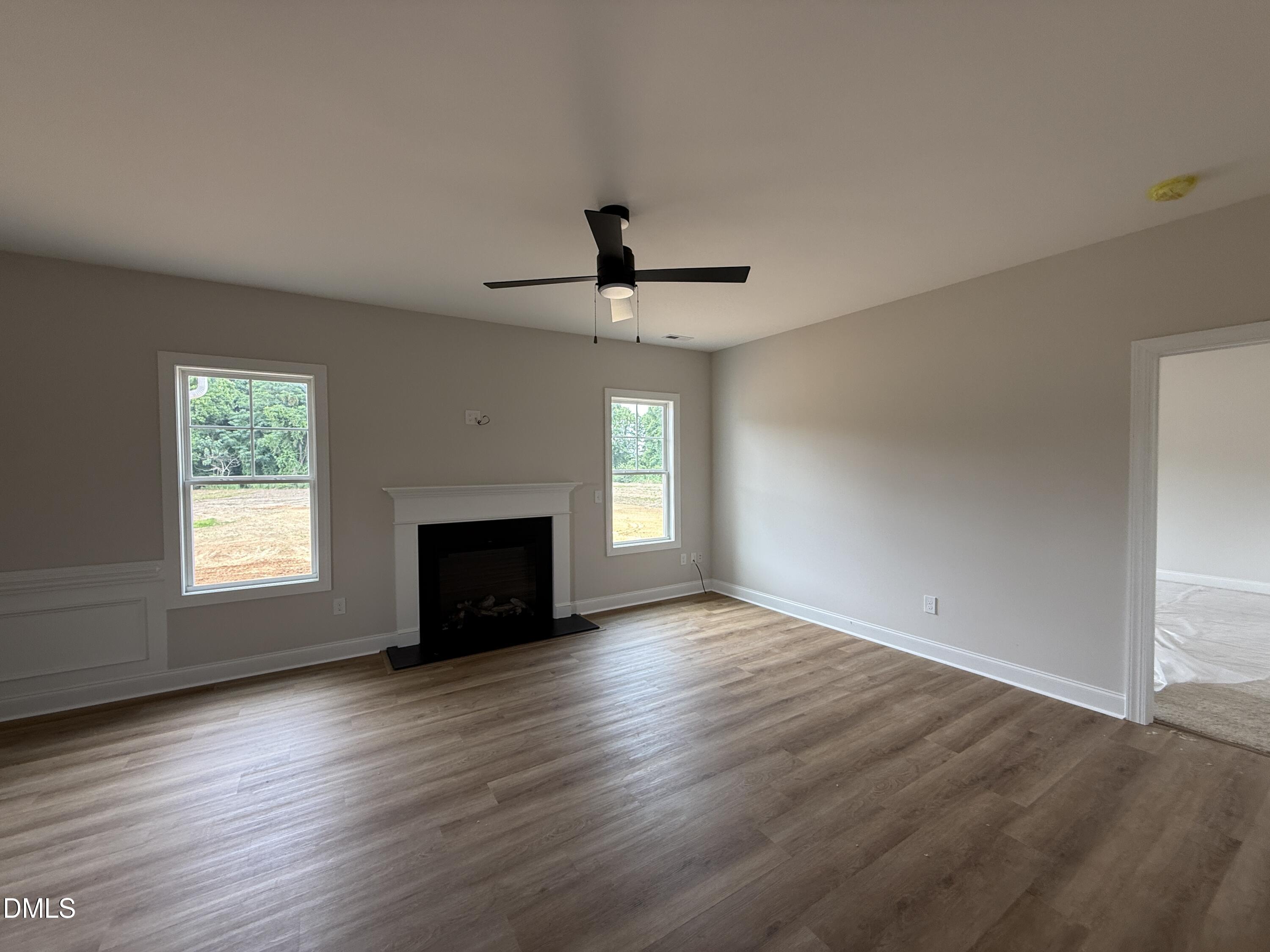 117 Margot Manor Drive (lot 88)