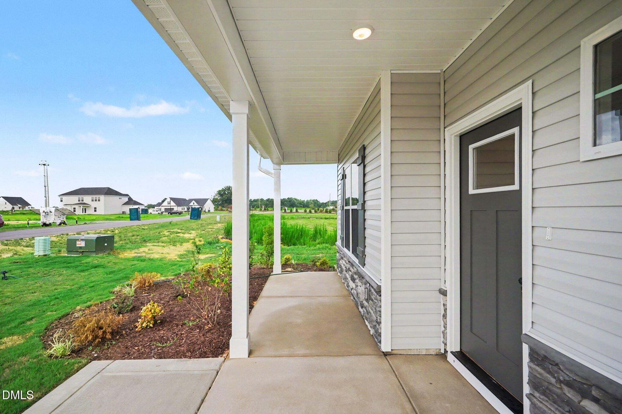 117 Margot Manor Drive (lot 88)