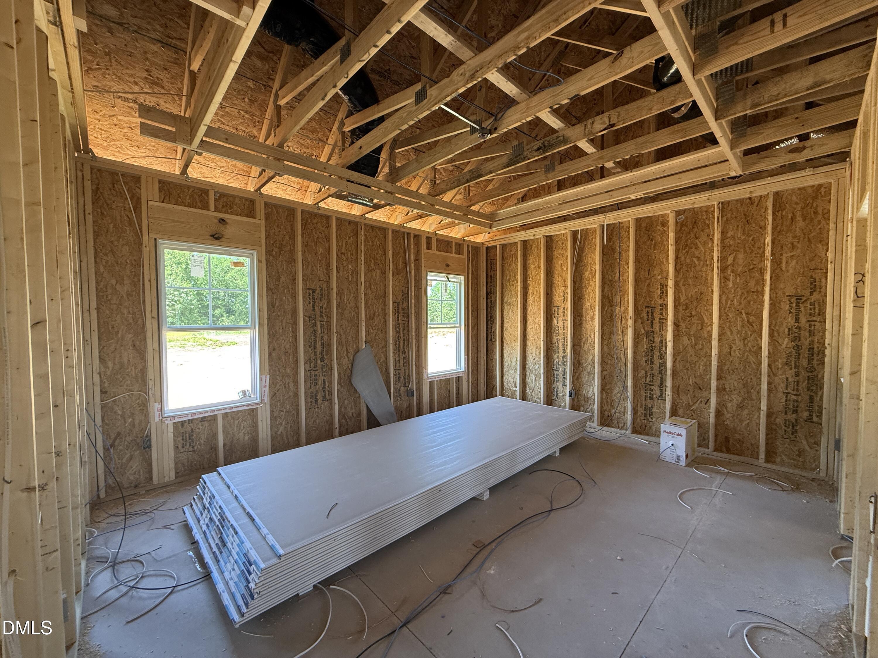 117 Margot Manor Drive (Lot 88)