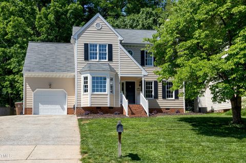 300 Silvercliff Trail Cary NC 27513