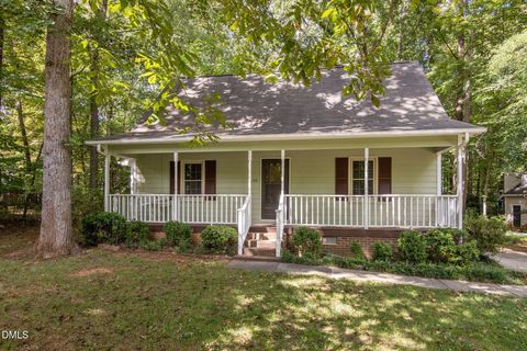 106 Twisted Court Hillsborough NC 27278