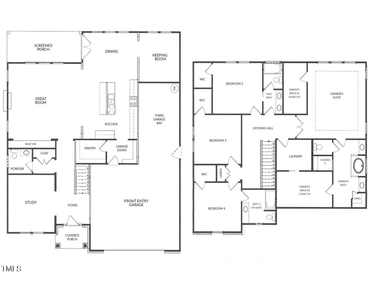 4889 Grosbeak Court