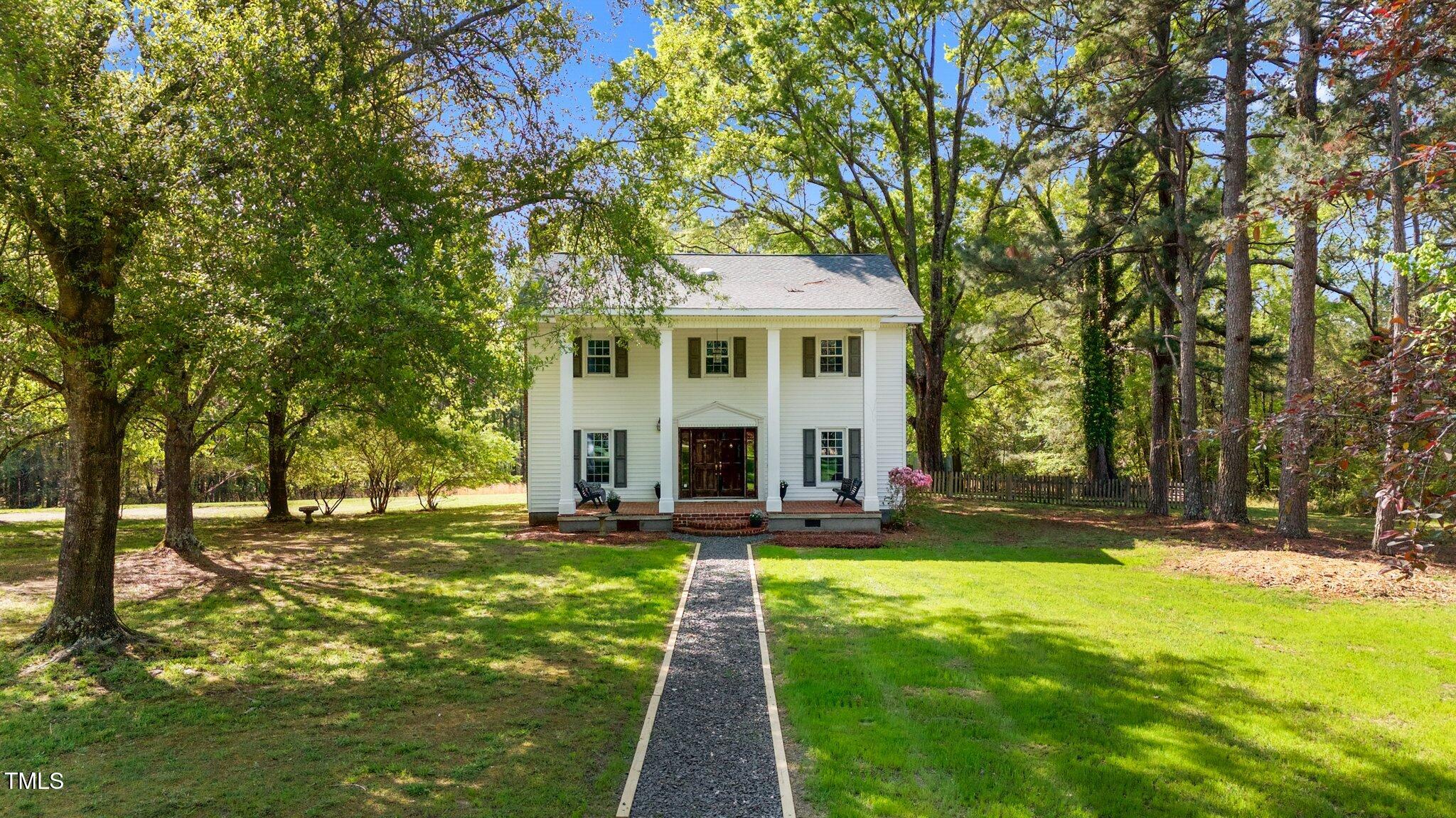 1188 Turner Road
