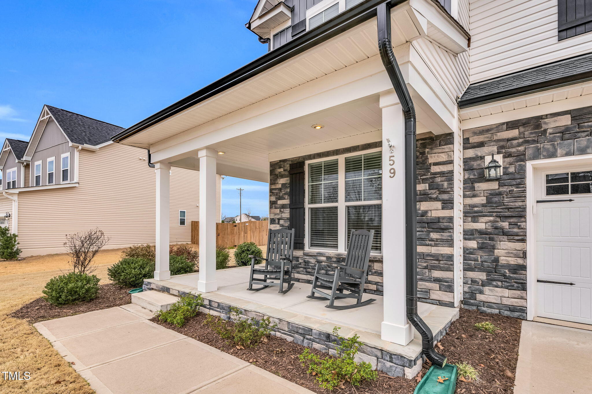 59 N Clearbrook Court