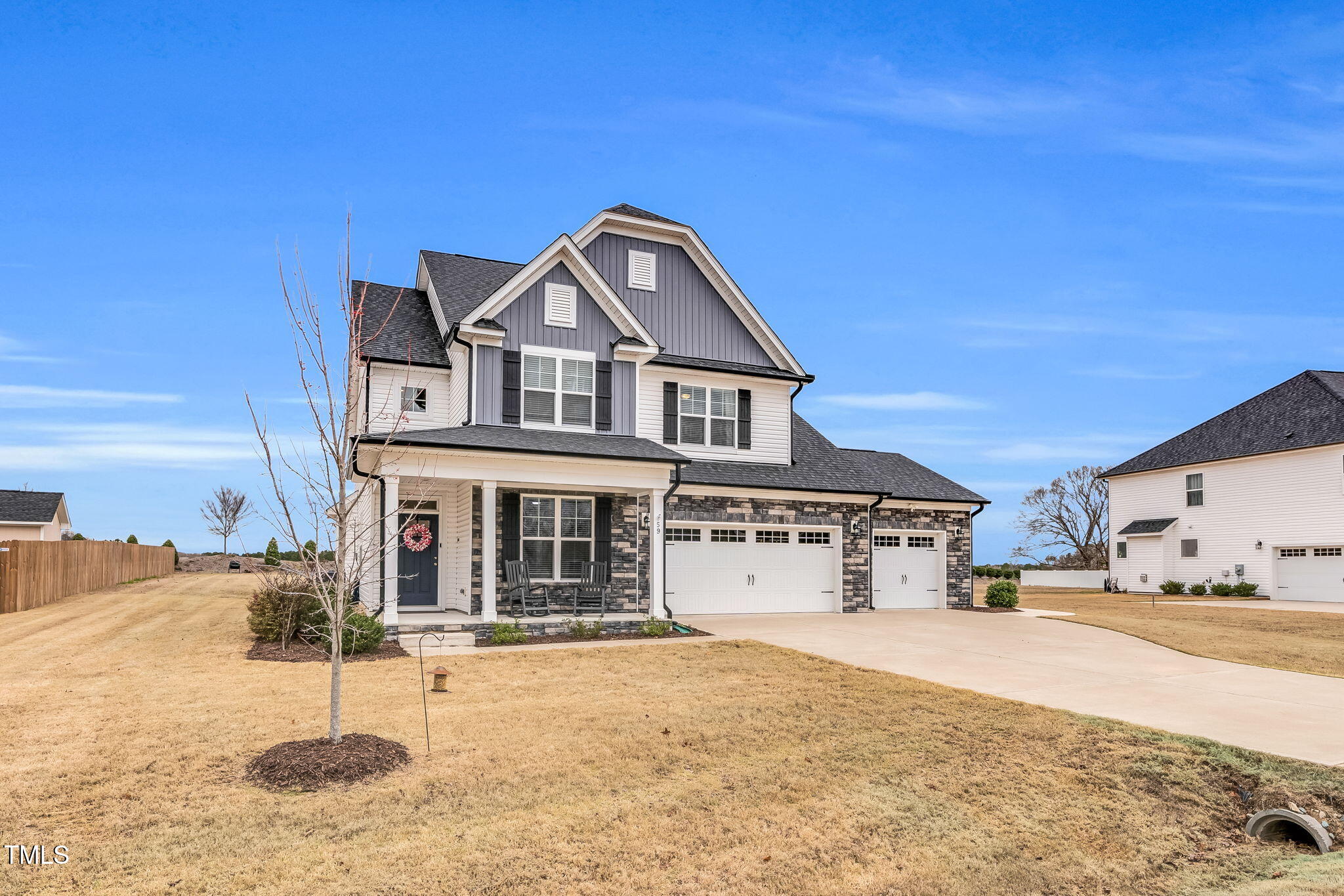 59 N Clearbrook Court