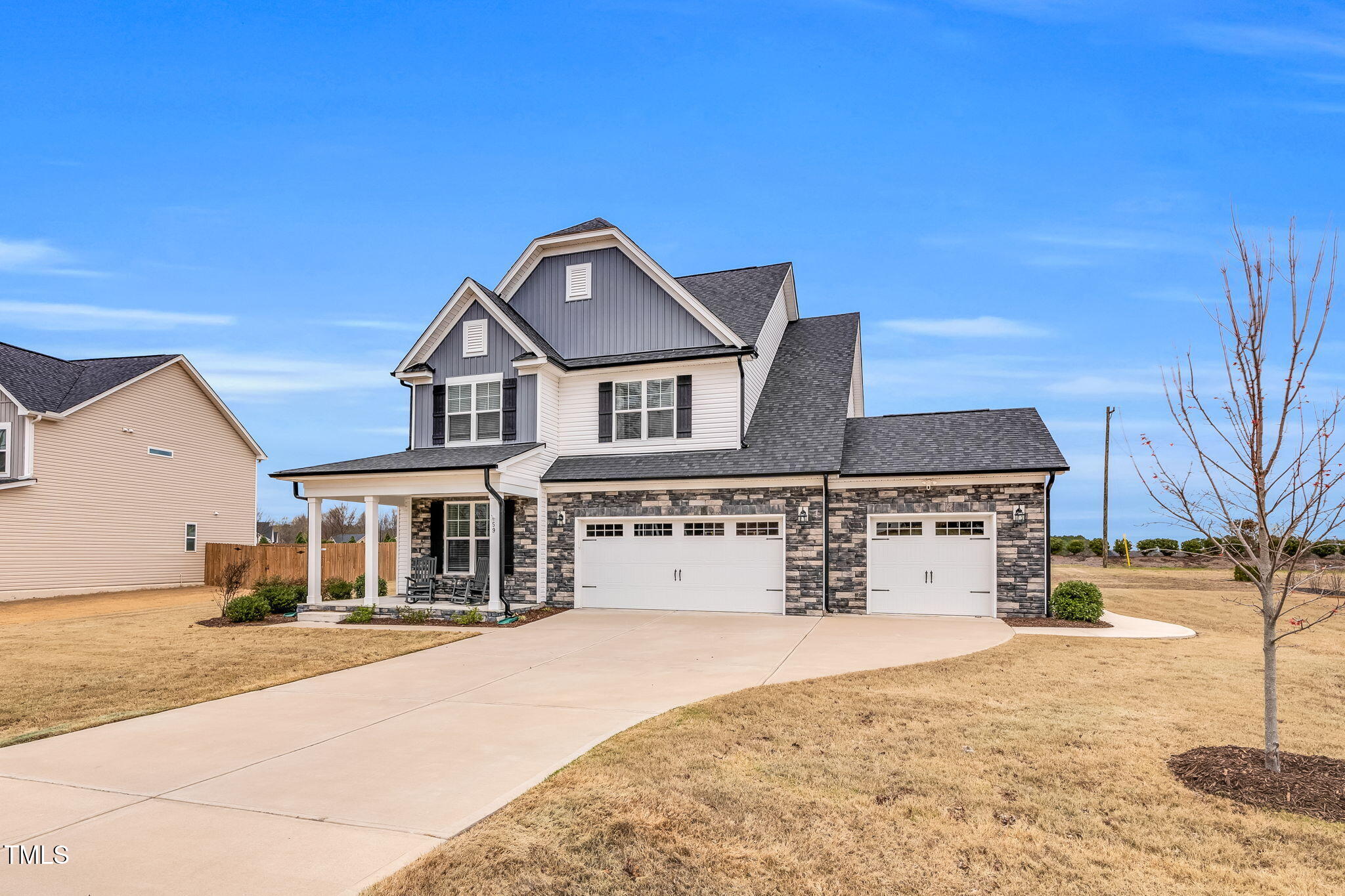 59 N Clearbrook Court