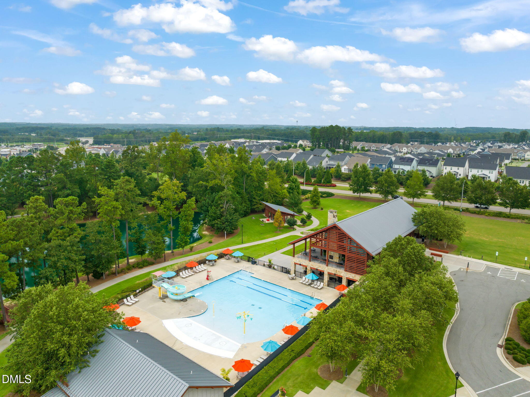 1712 Mallard Trace Drive