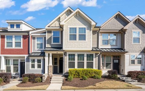 1712 Mallard Trace Drive Wendell NC 27591