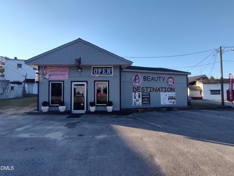 502 Us Highway 1 Norlina NC 27563