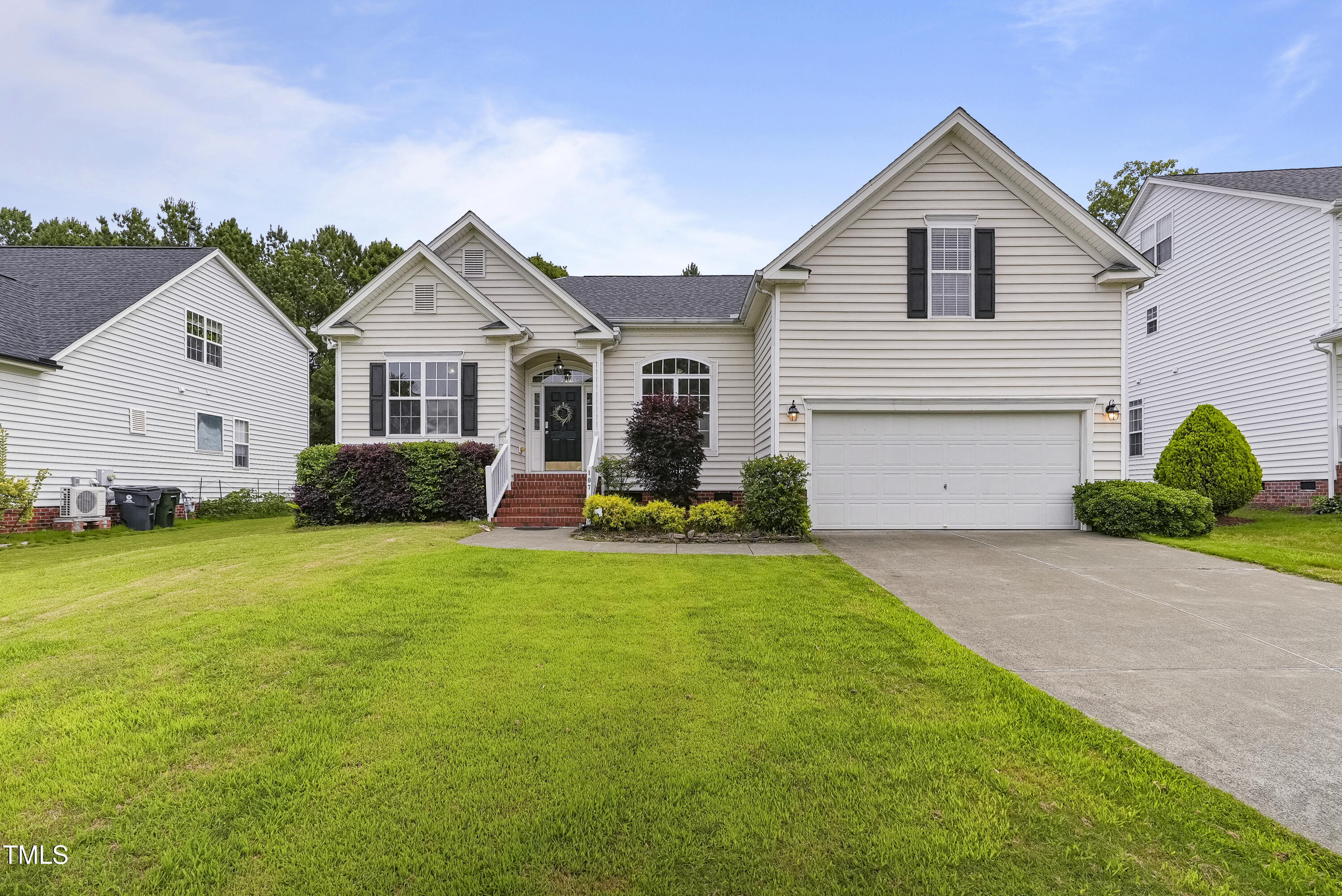107 Governors House Drive