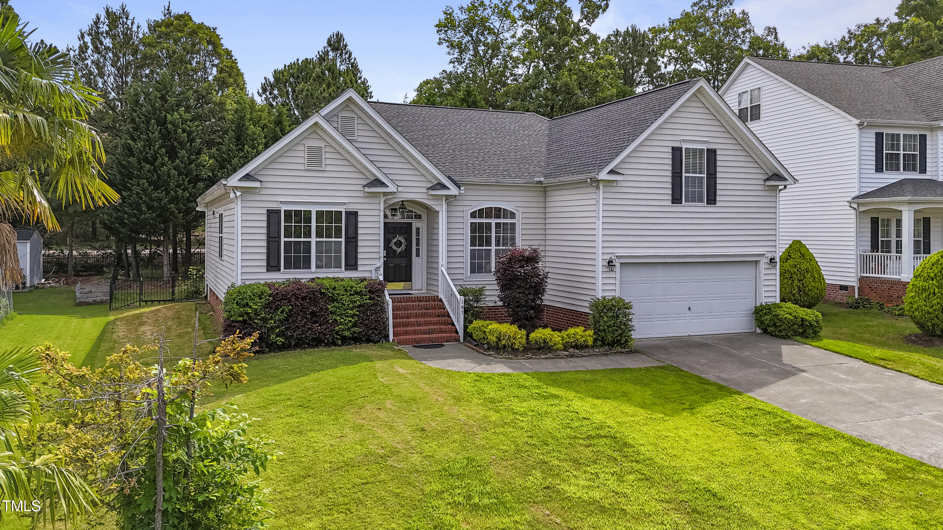 107 Governors House Drive