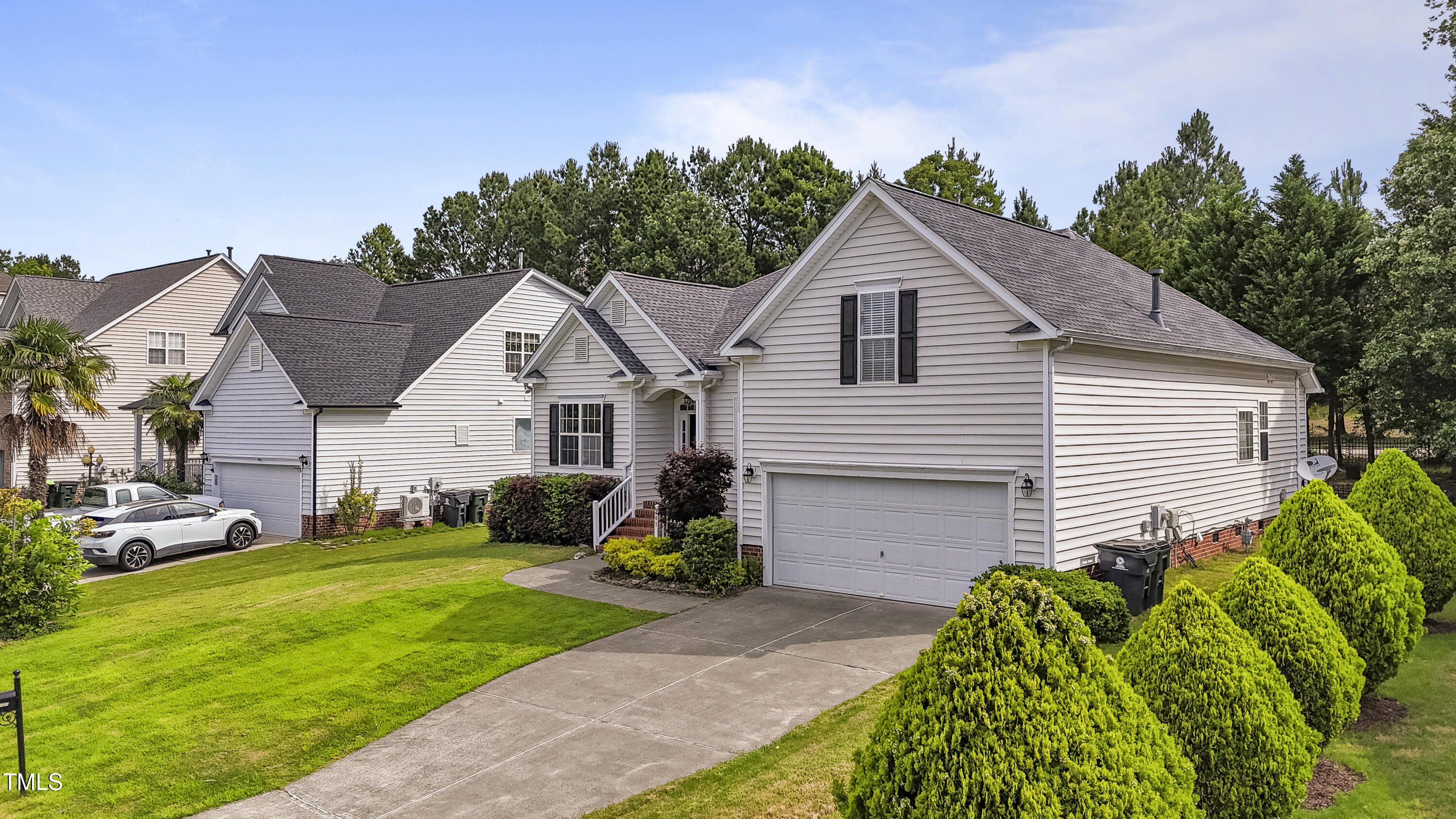 107 Governors House Drive