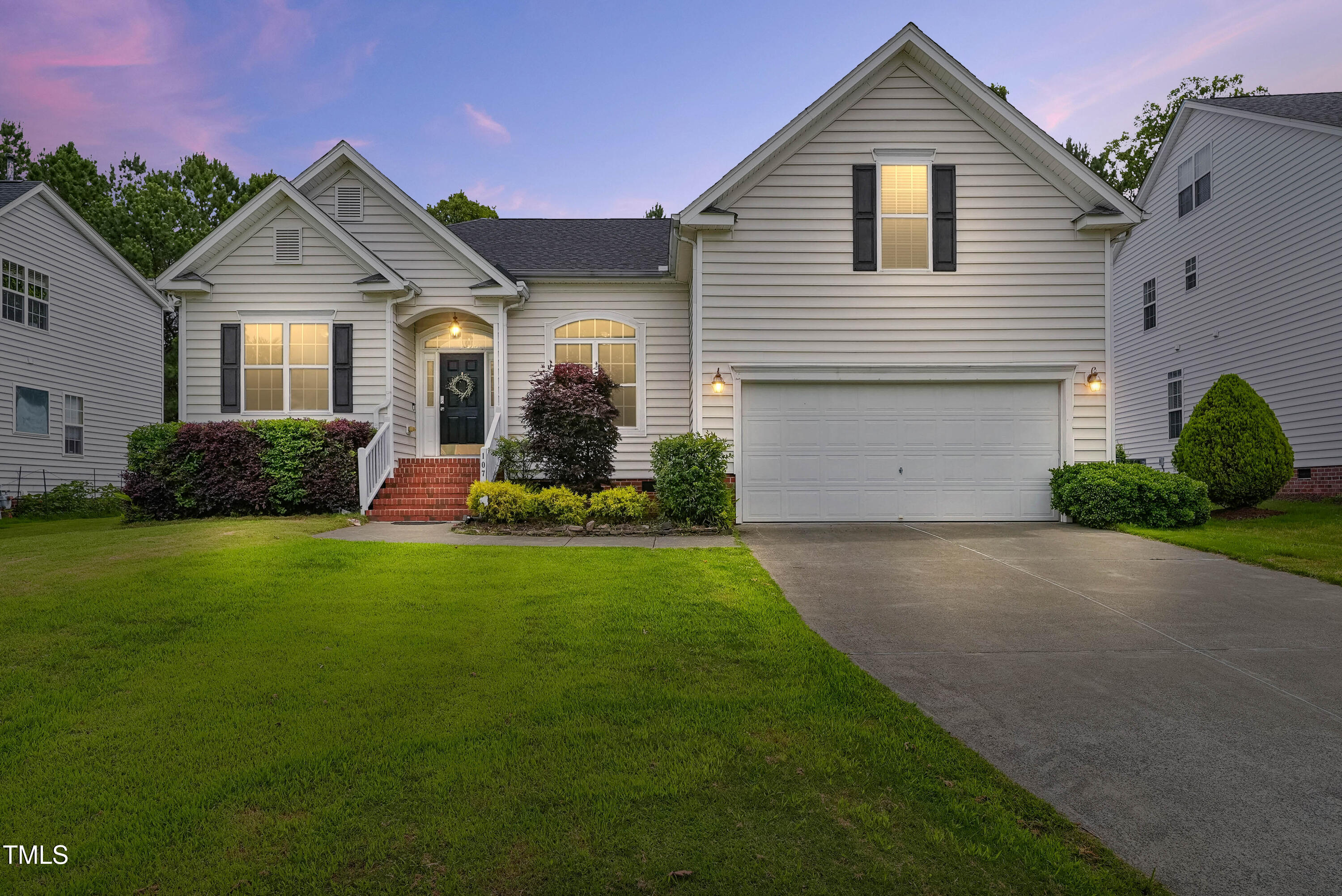 107 Governors House Drive