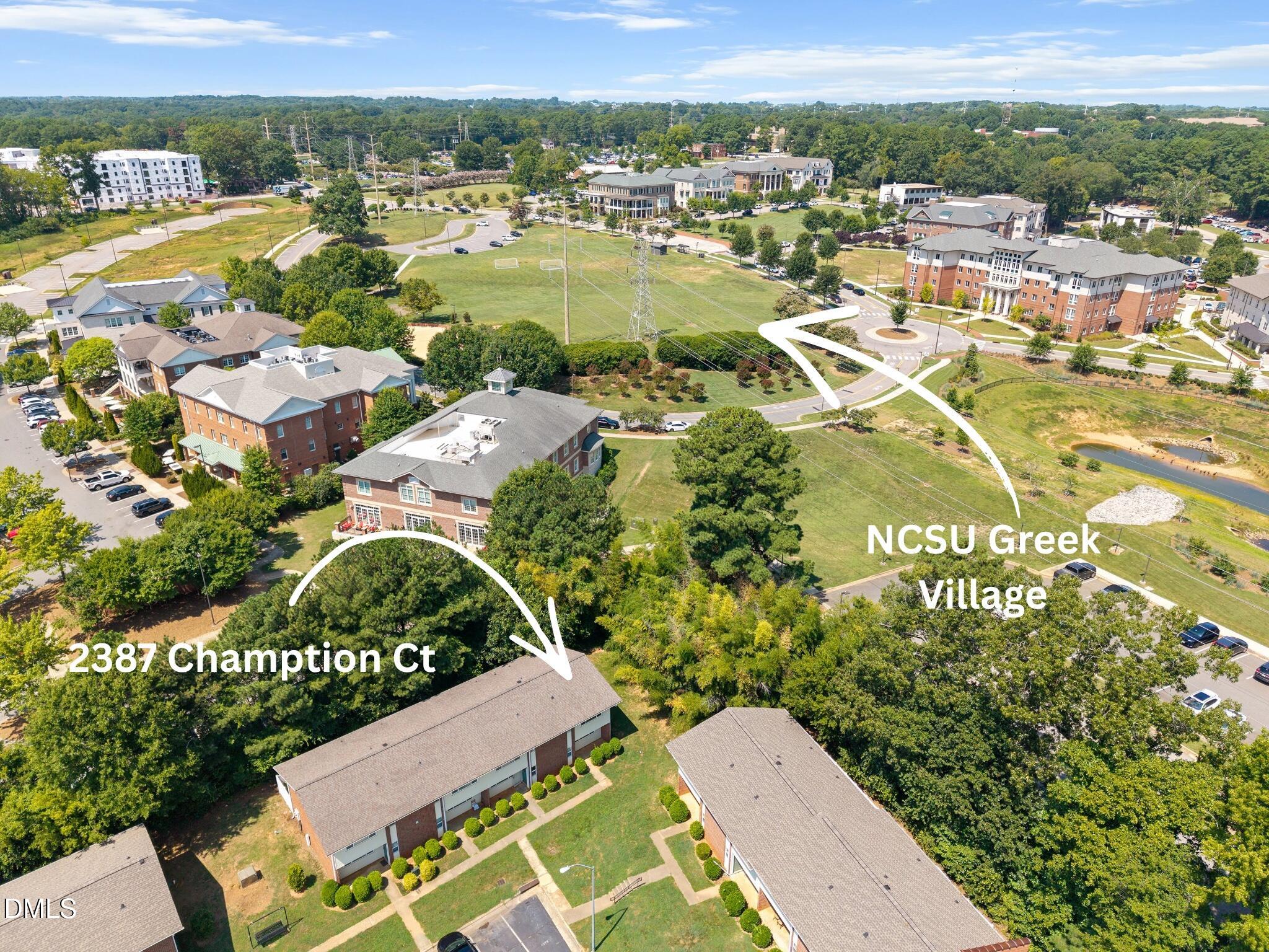 2387 Champion Court