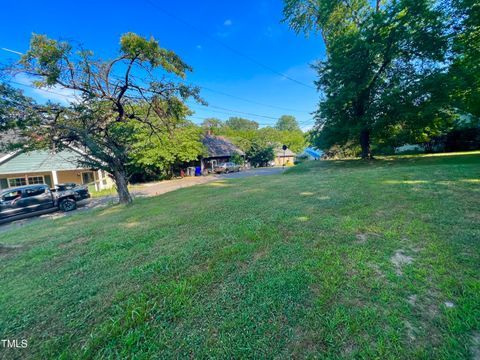 116 Sunset Circle Hillsborough NC 27278