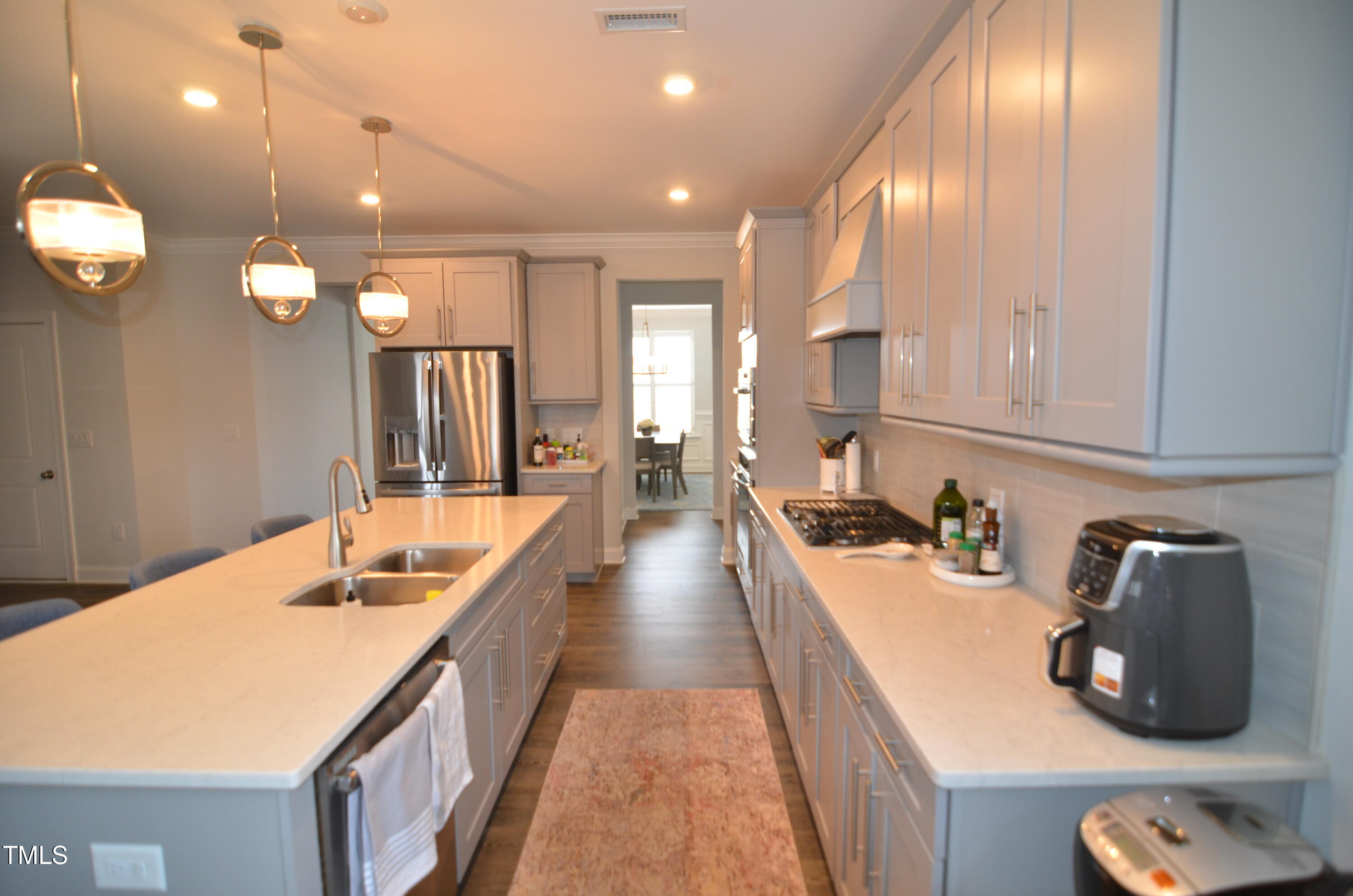 311 Silverhawk Lane