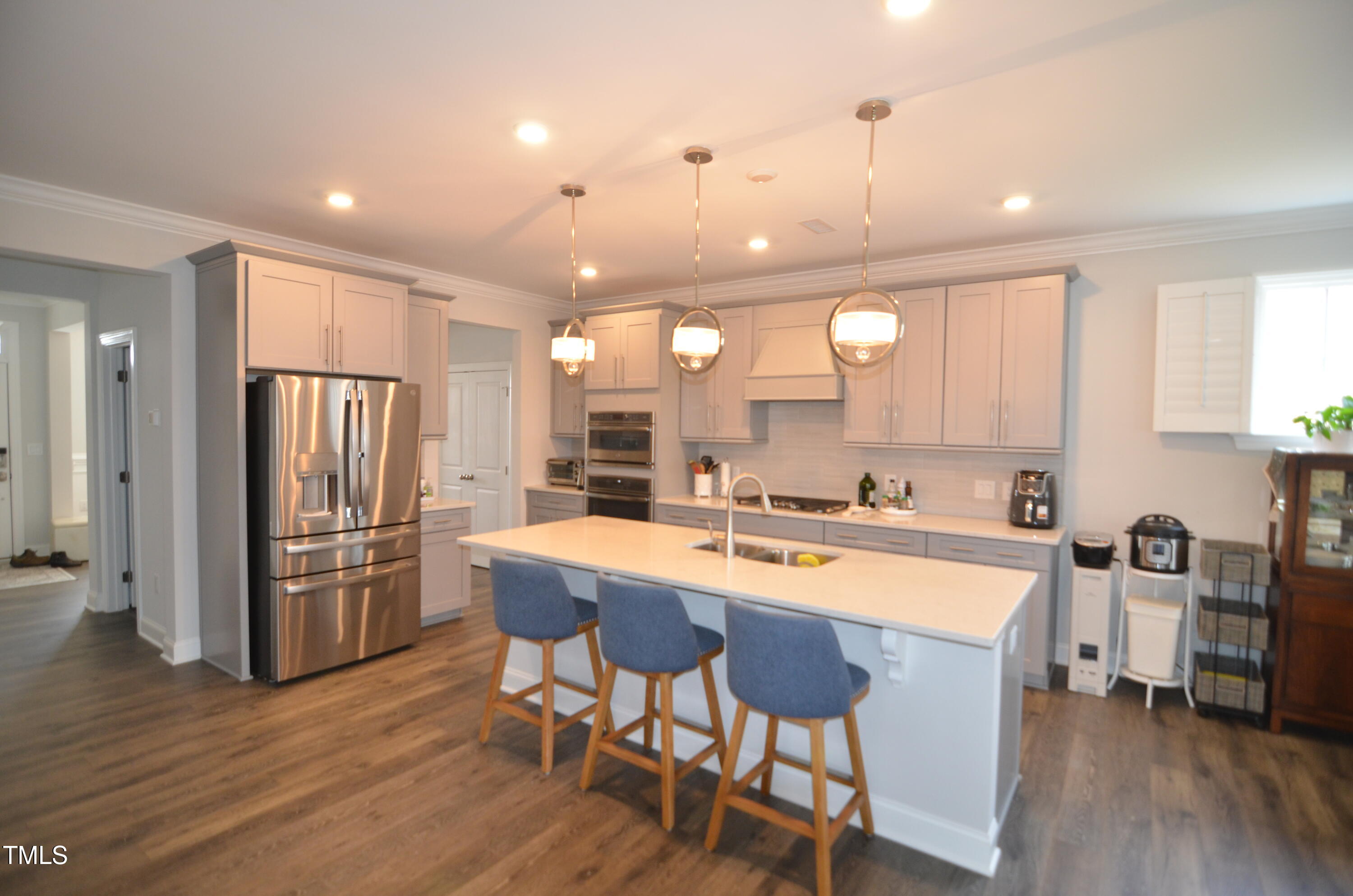 311 Silverhawk Lane