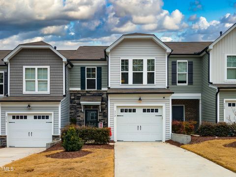 372 White Oak Ridge Drive Garner NC 27529