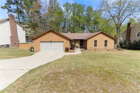 3524 Kelburn Drive Fayetteville NC 28311