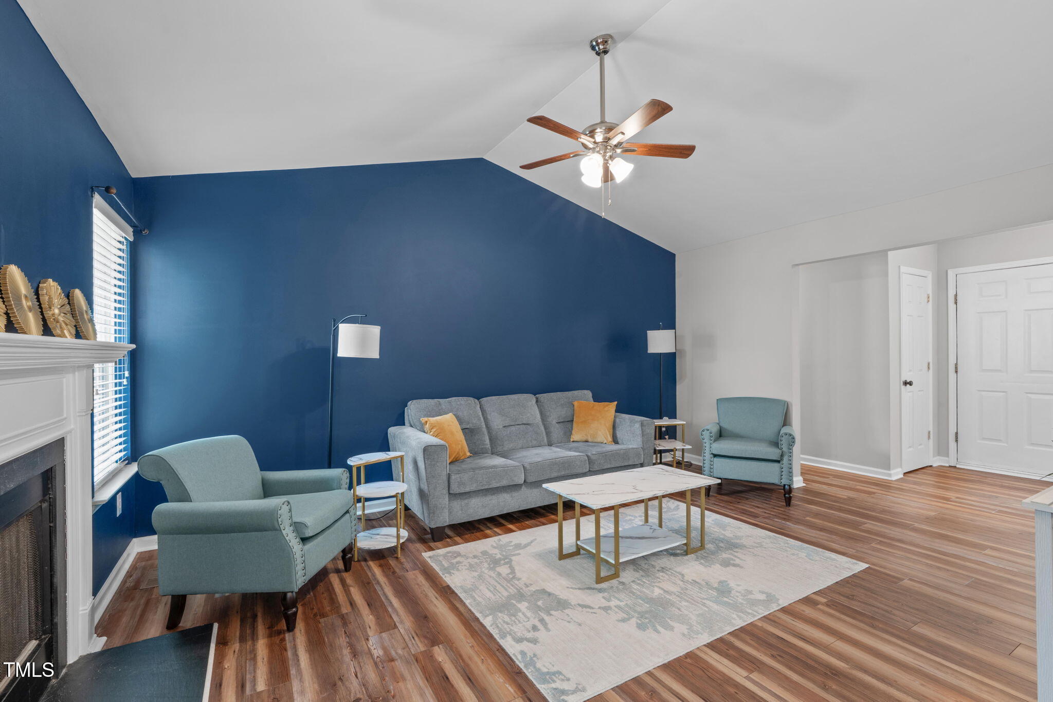 700 Mossburn Court