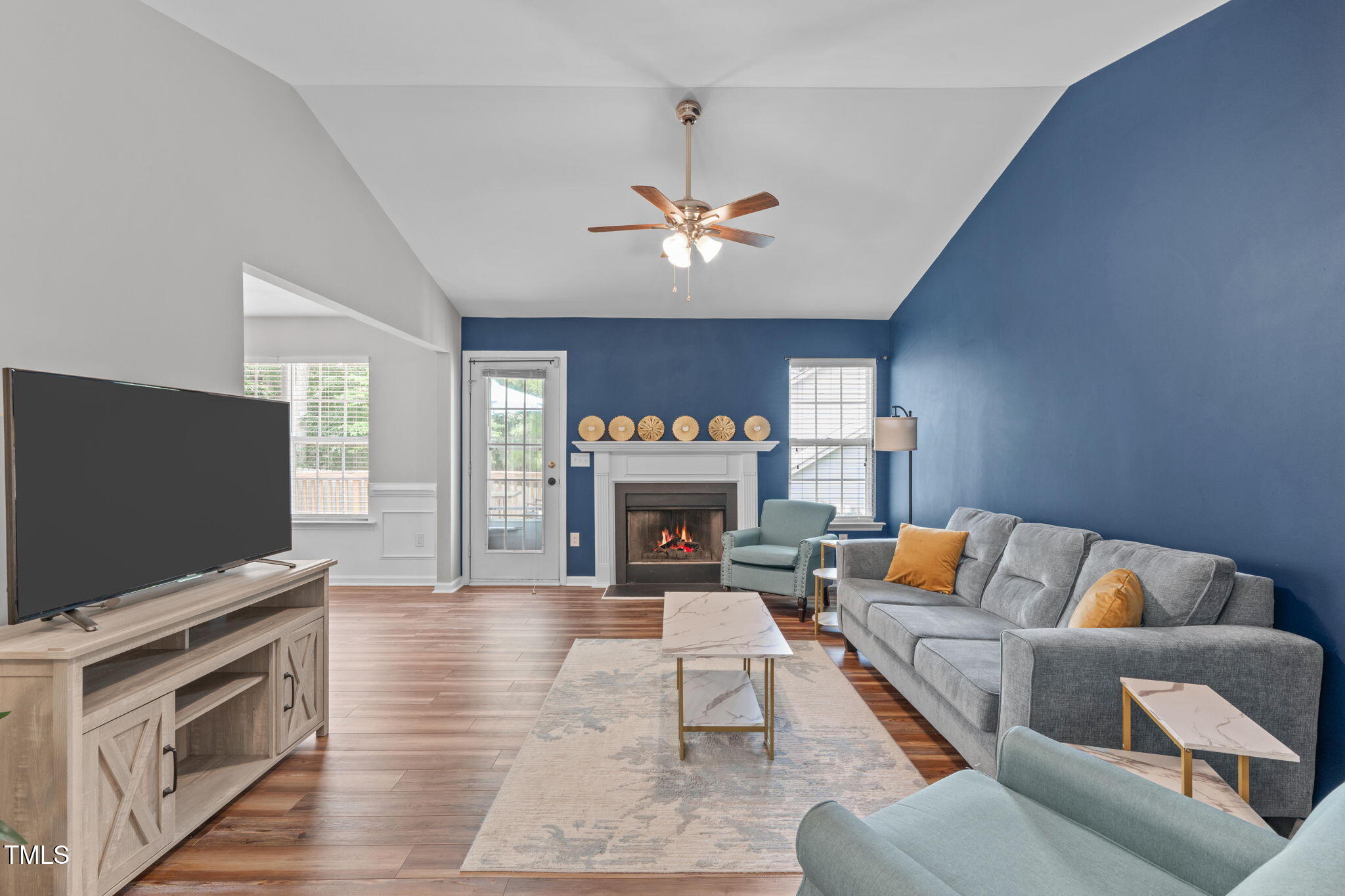 700 Mossburn Court
