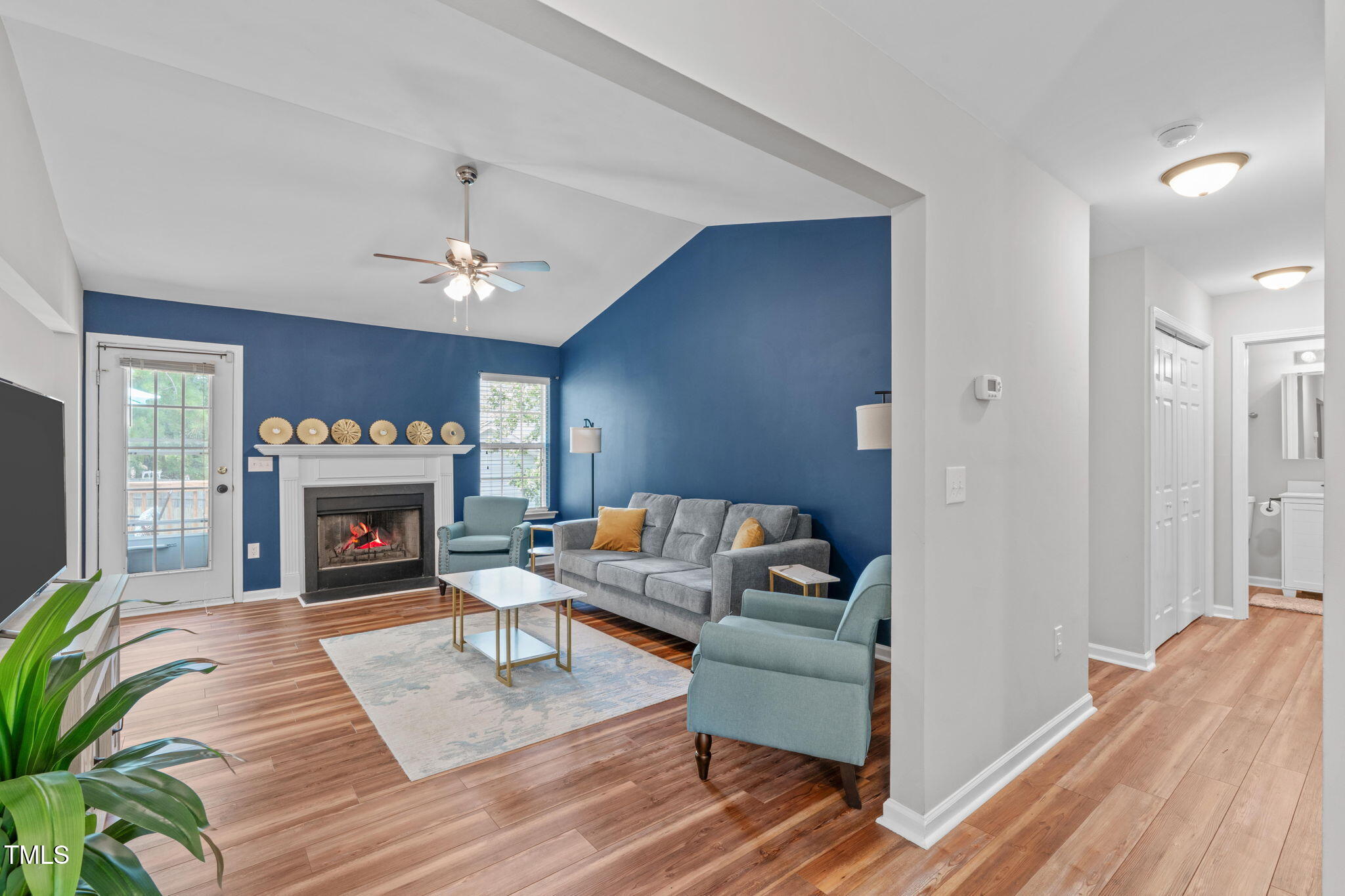700 Mossburn Court