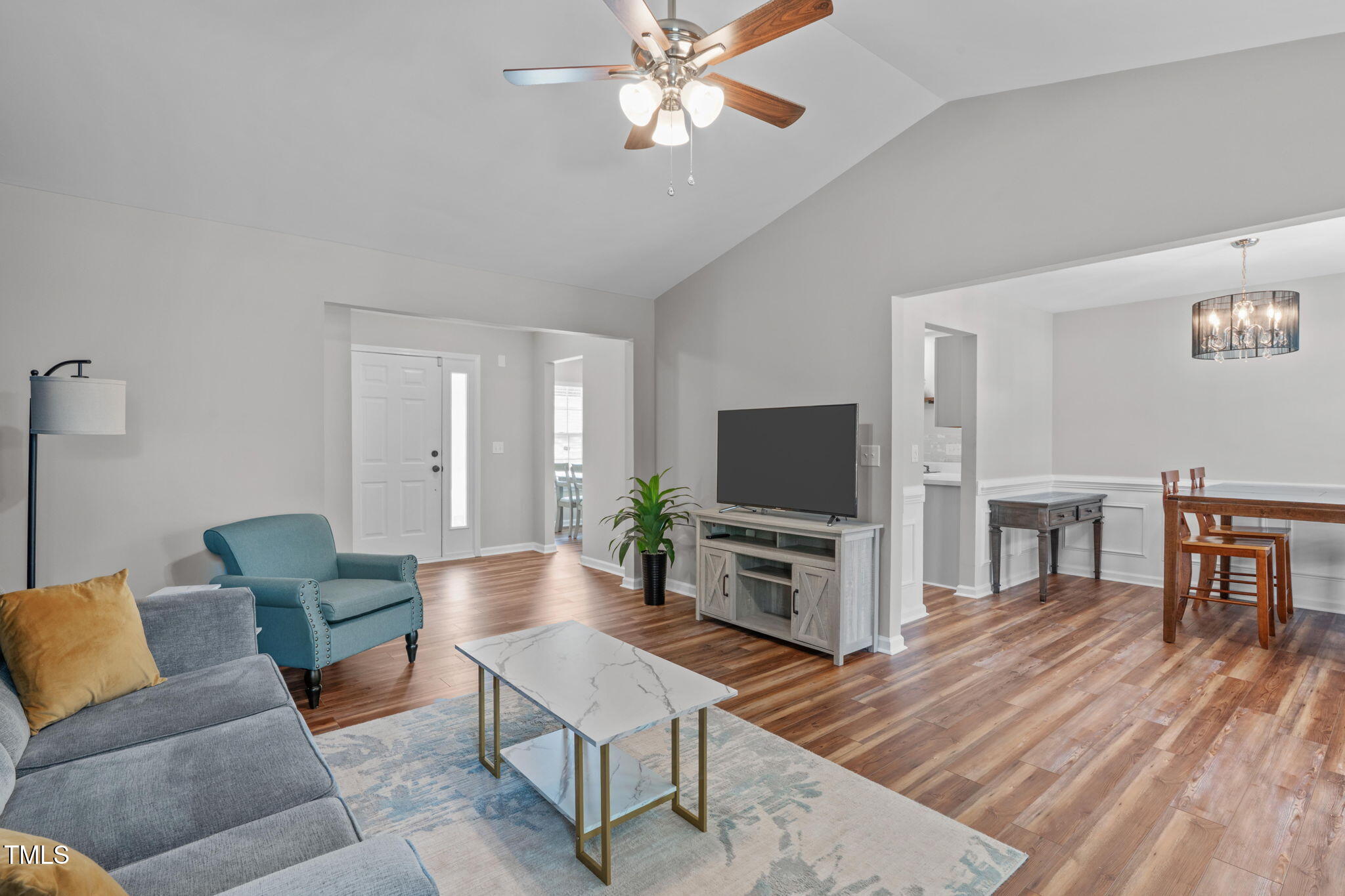 700 Mossburn Court