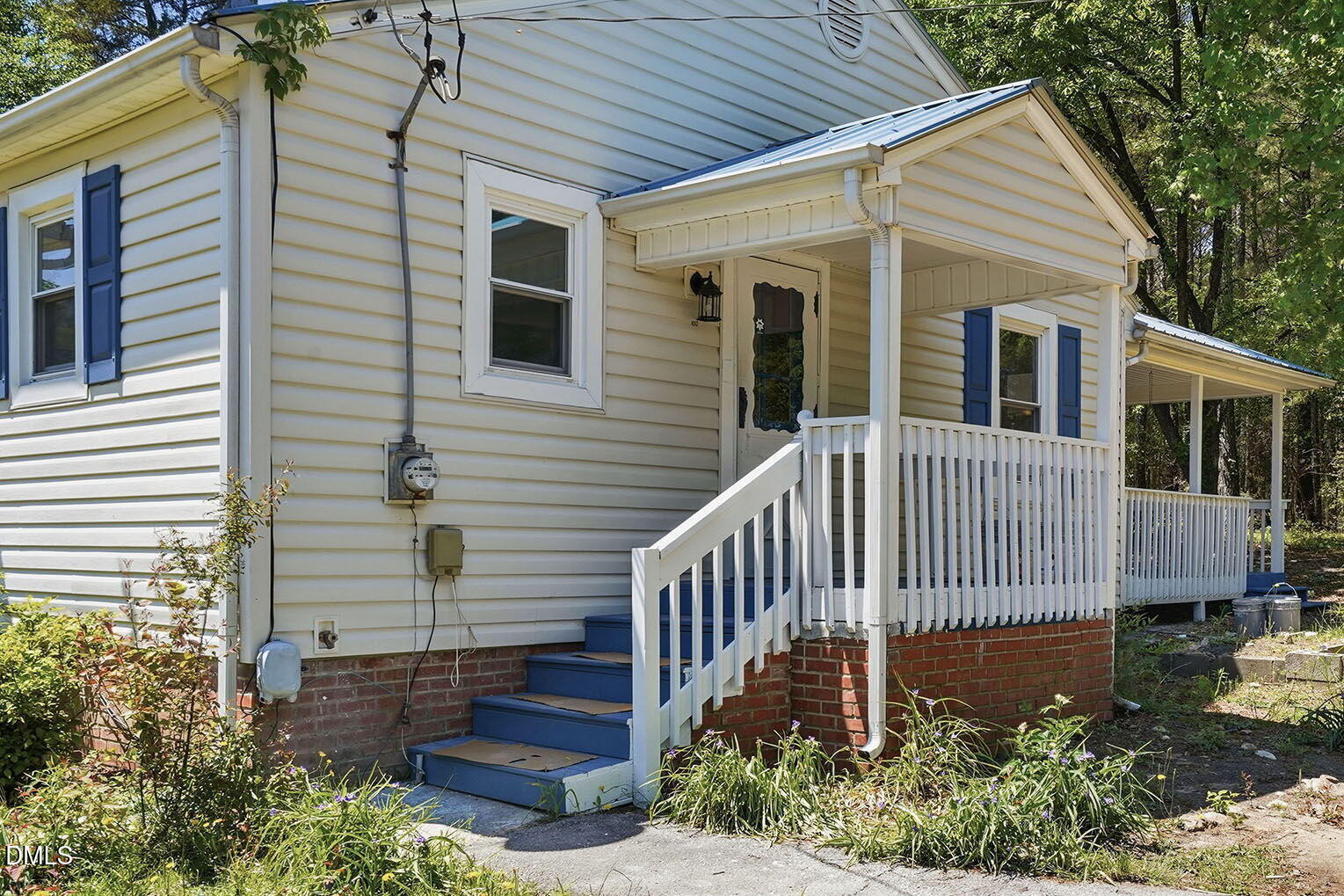 357 Raven Rock Road