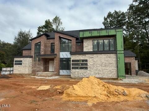 1925 Hunting Ridge Road Raleigh NC 27615