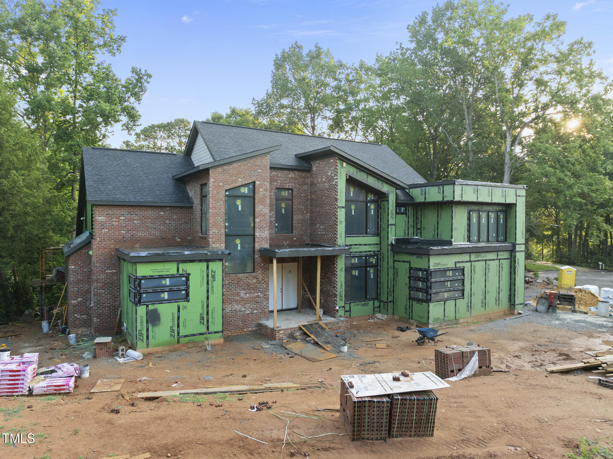 1925 Hunting Ridge Road