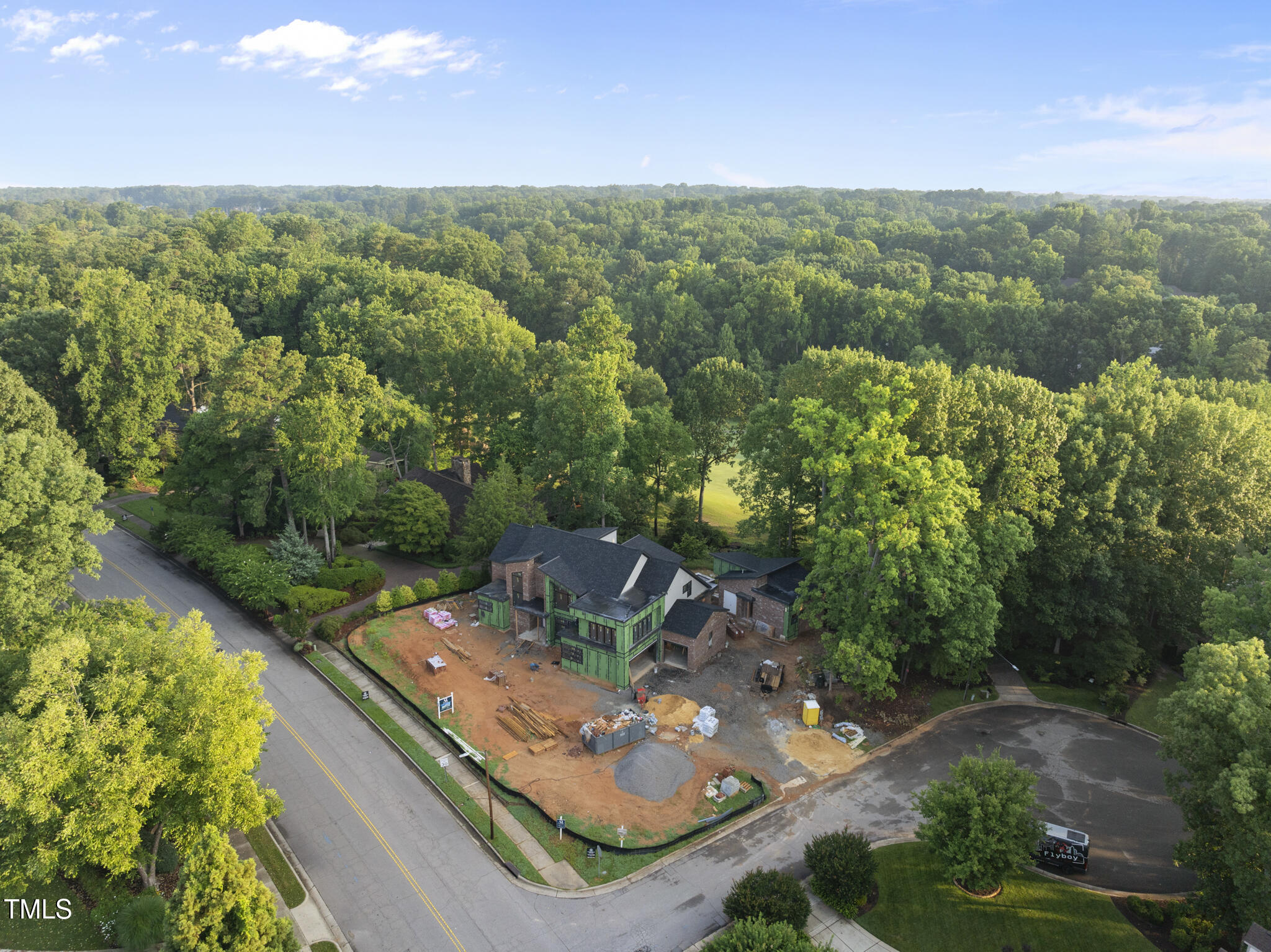 1925 Hunting Ridge Road