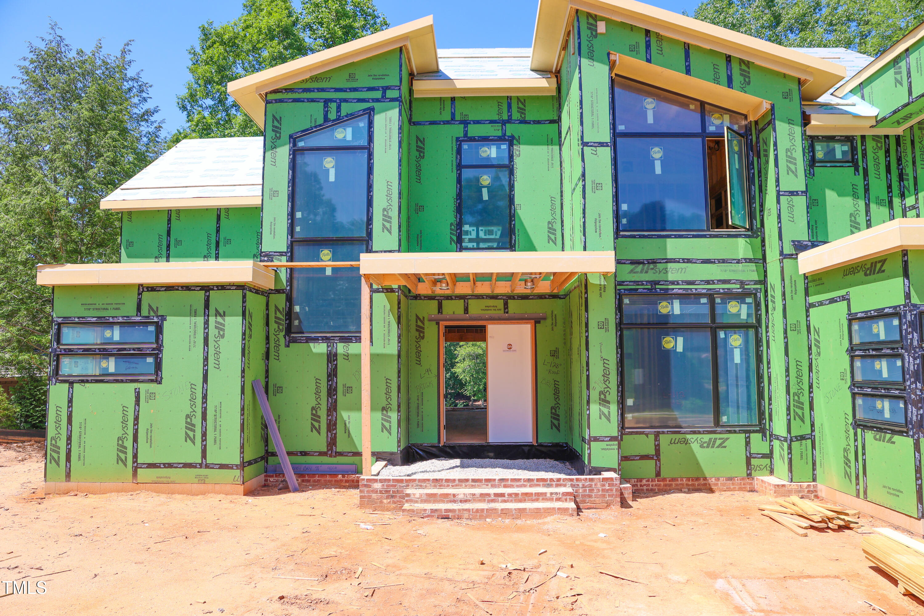 1925 Hunting Ridge Road