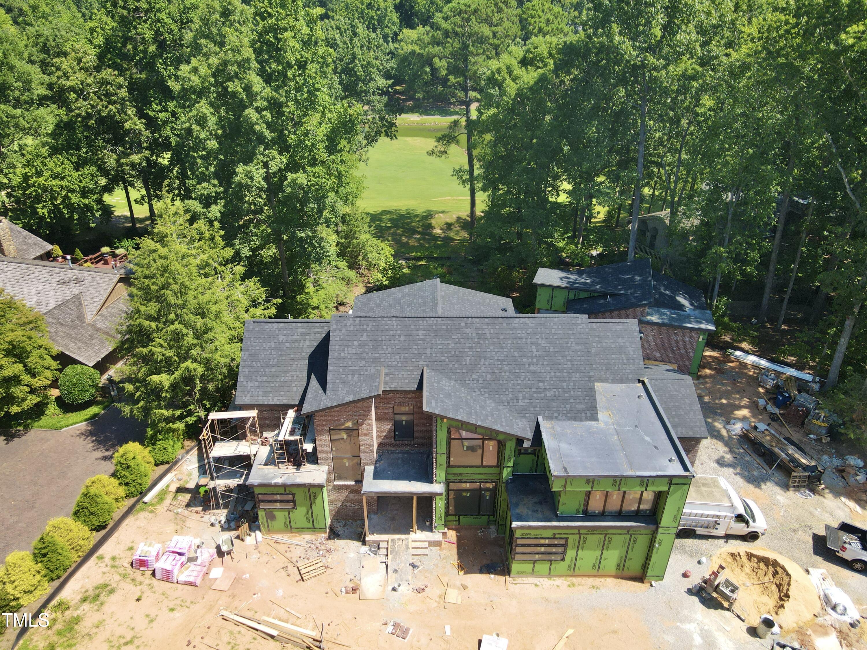 1925 Hunting Ridge Road