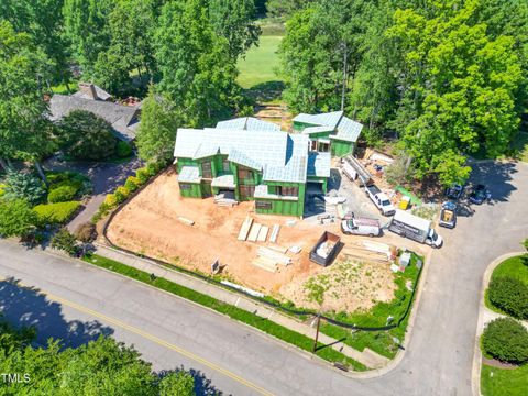 1925 Hunting Ridge Road Raleigh NC 27615