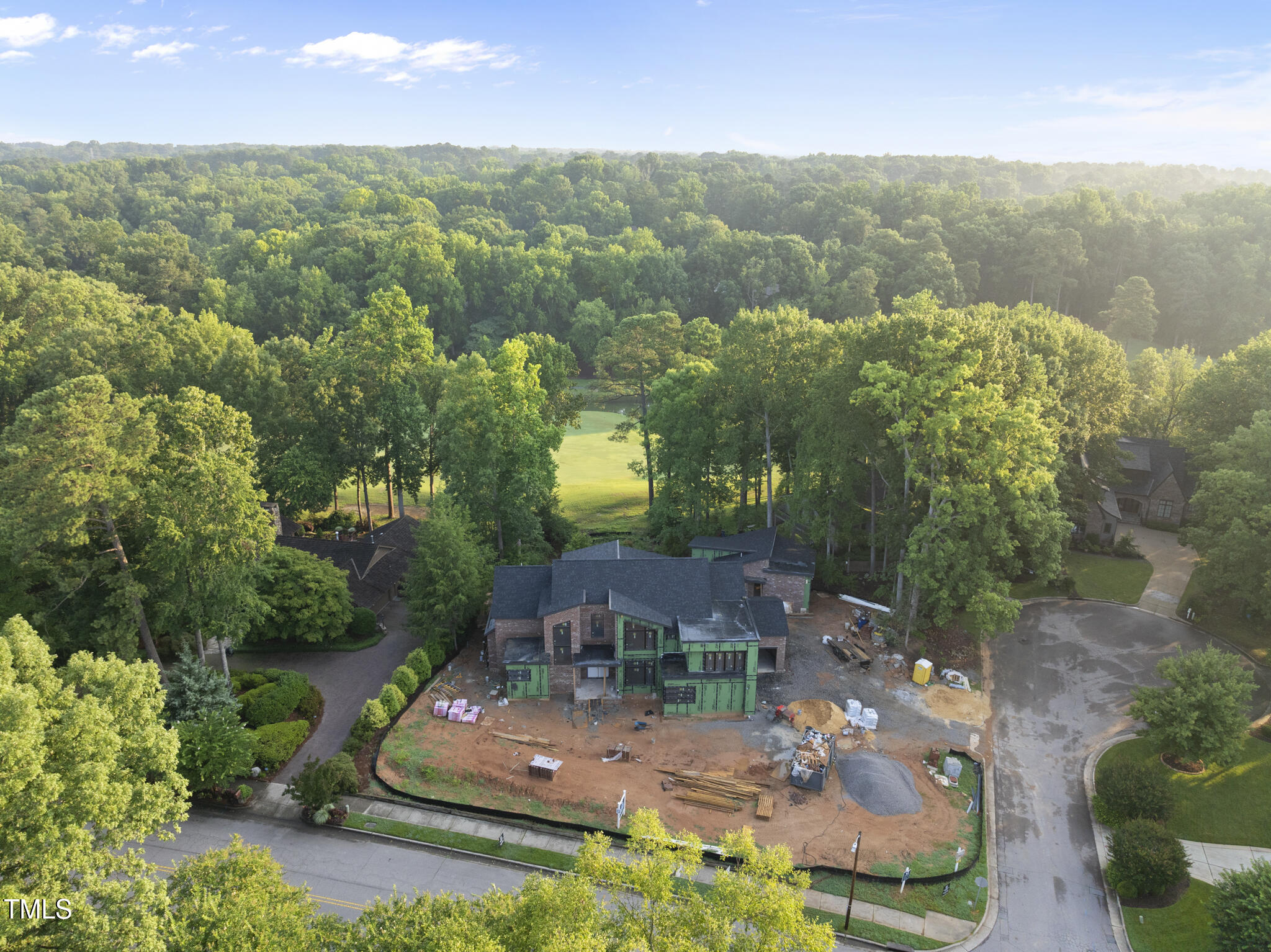 1925 Hunting Ridge Road