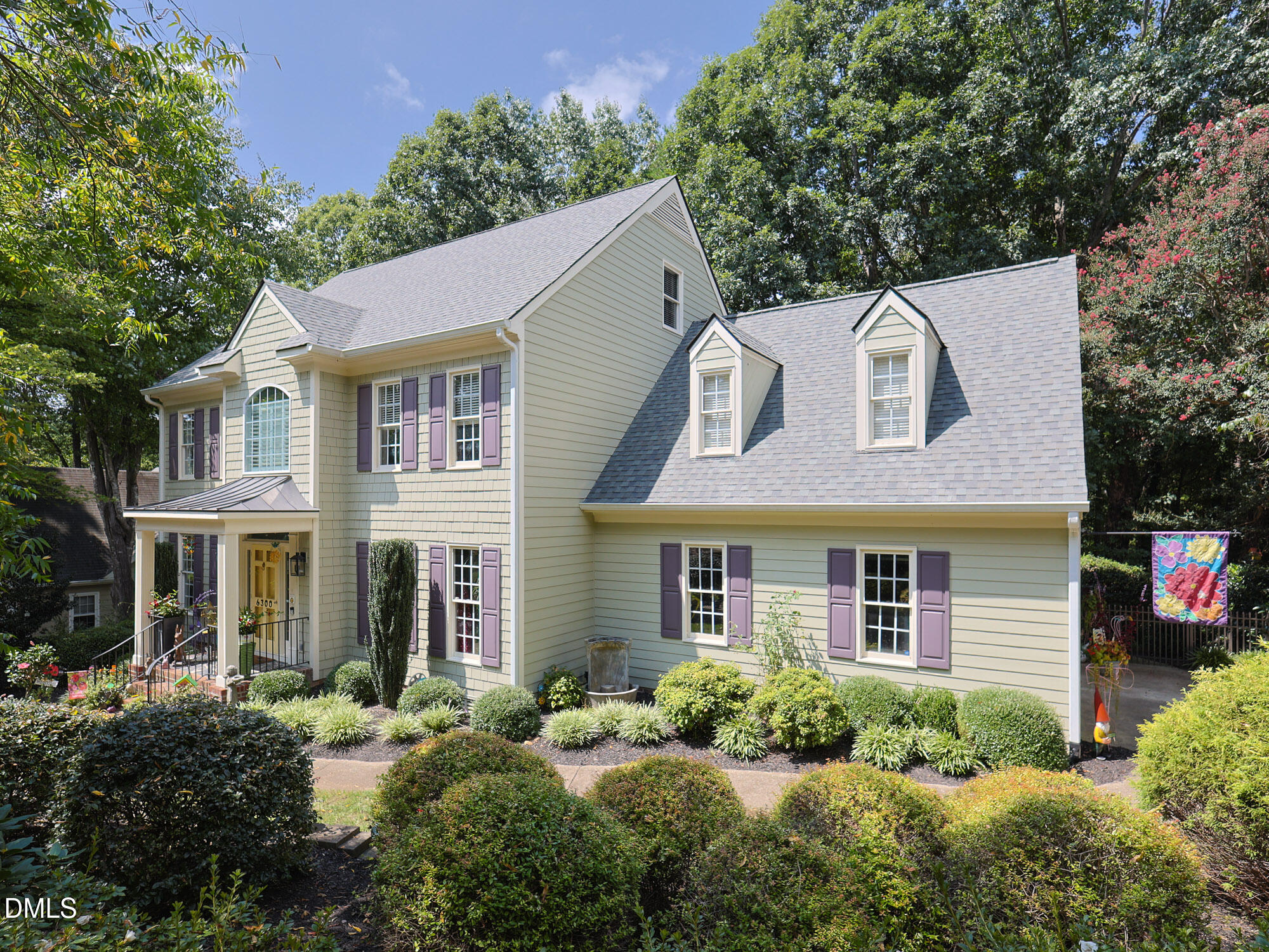 6300 Bayswater Trail