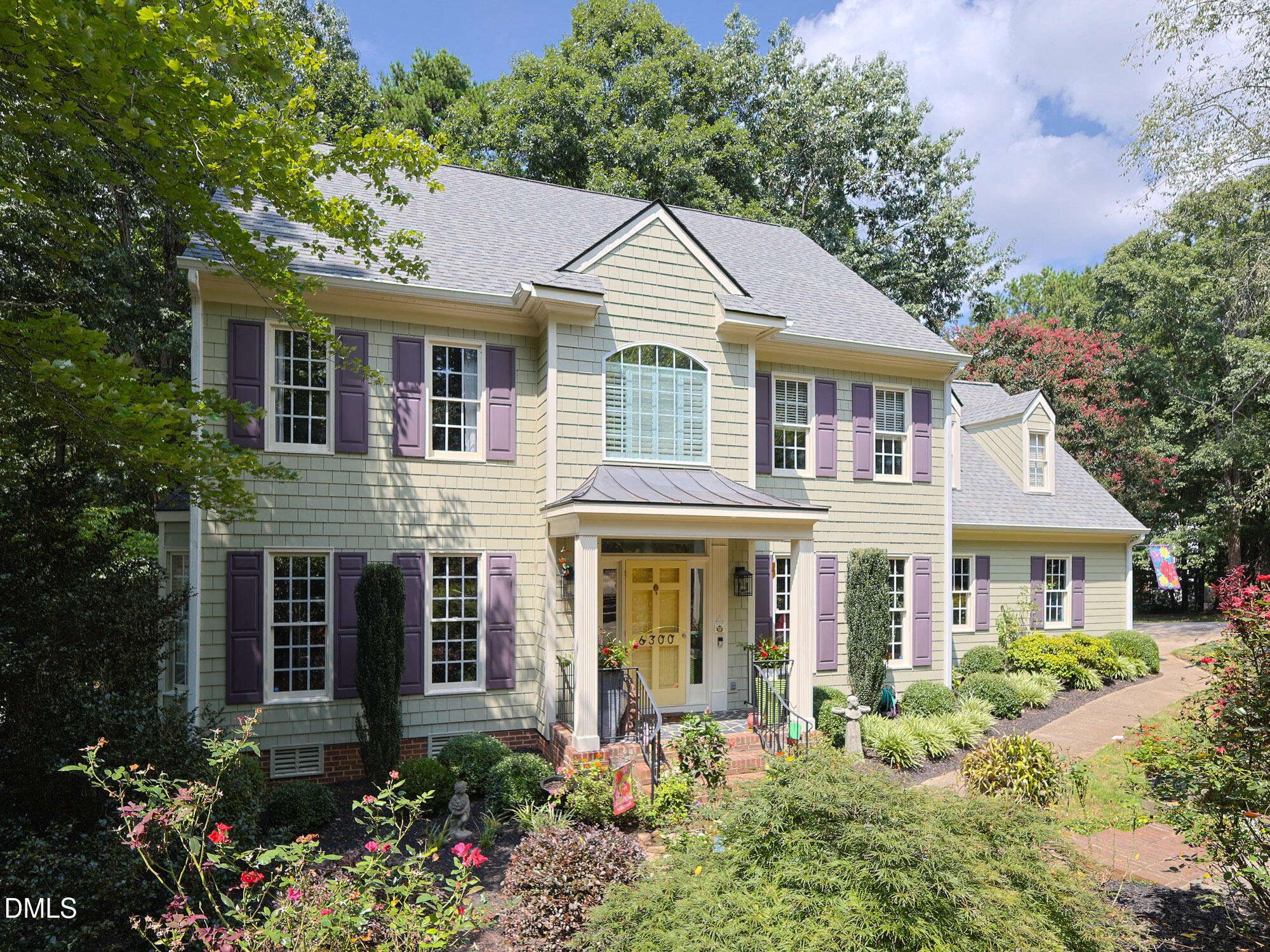 6300 Bayswater Trail