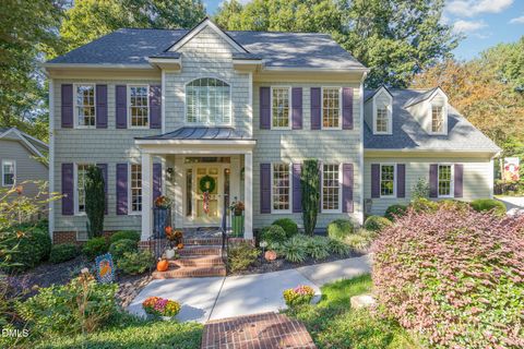 6300 Bayswater Trail Raleigh NC 27612