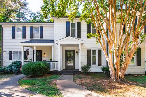 2824 Wayland Drive Raleigh NC 27608