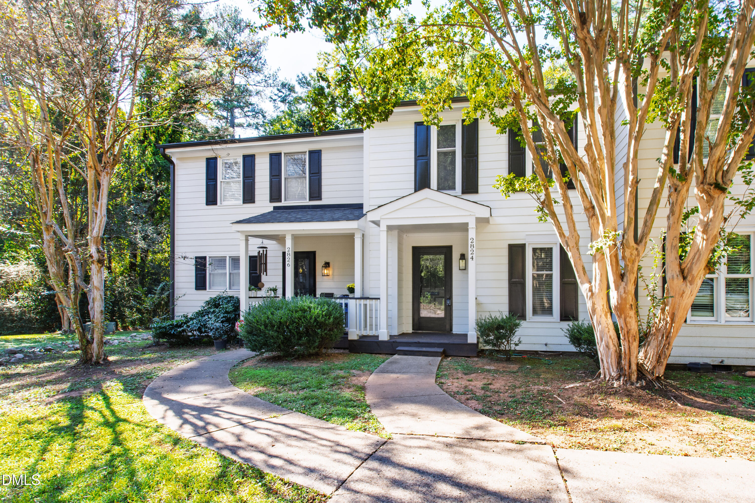 2824 Wayland Drive