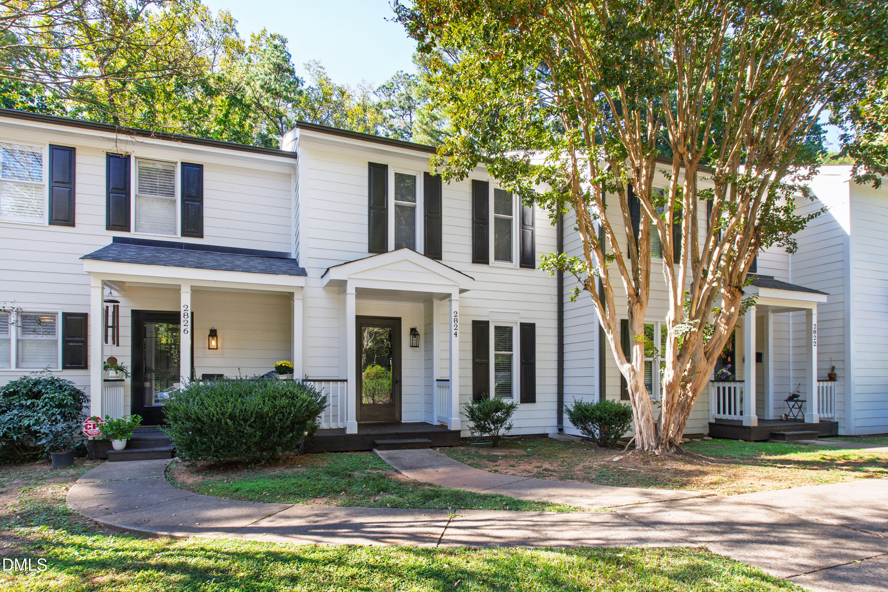 2824 Wayland Drive