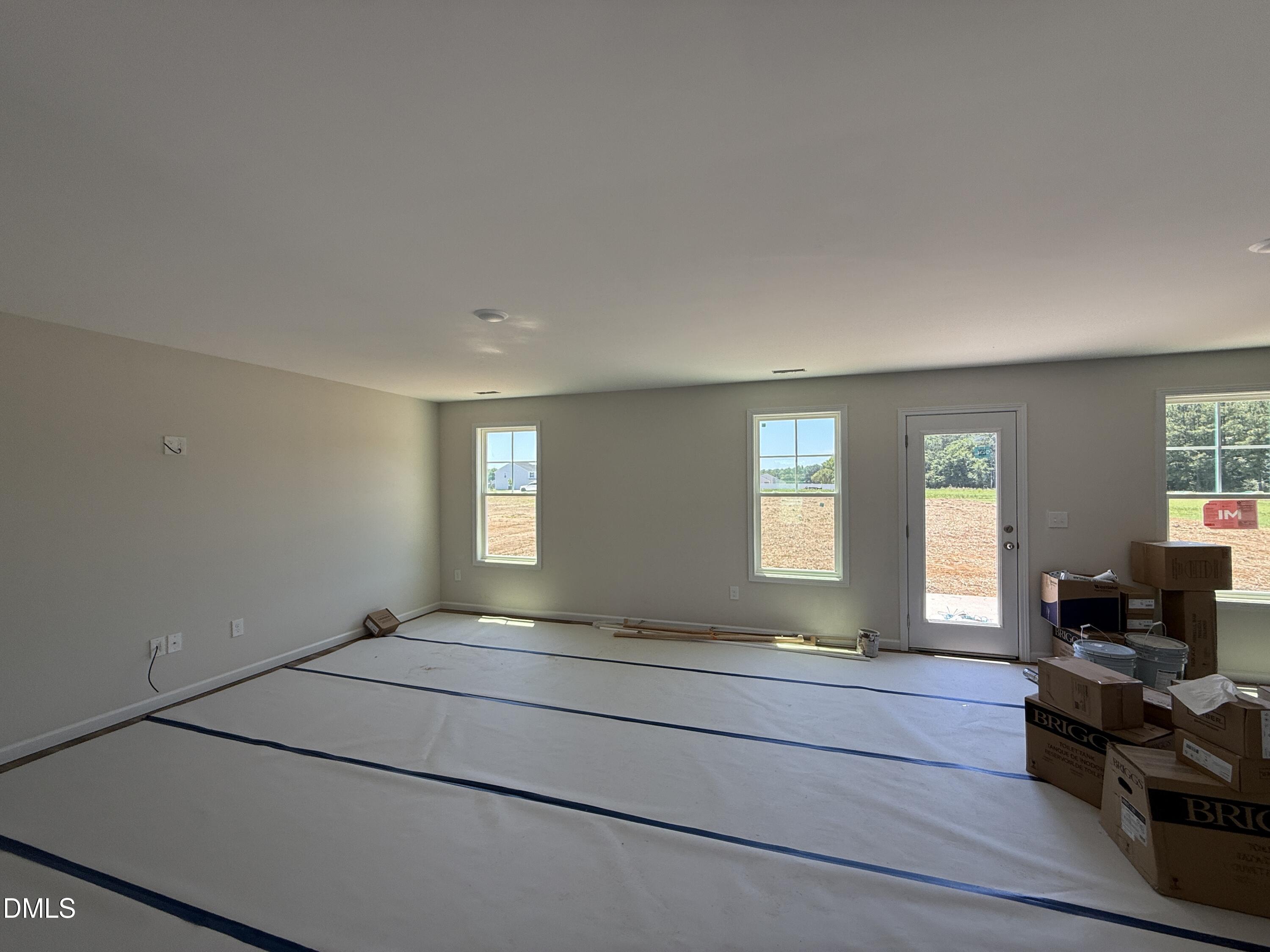 26 Baxley Drive (lot 30)