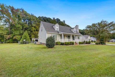 A home in Nashville