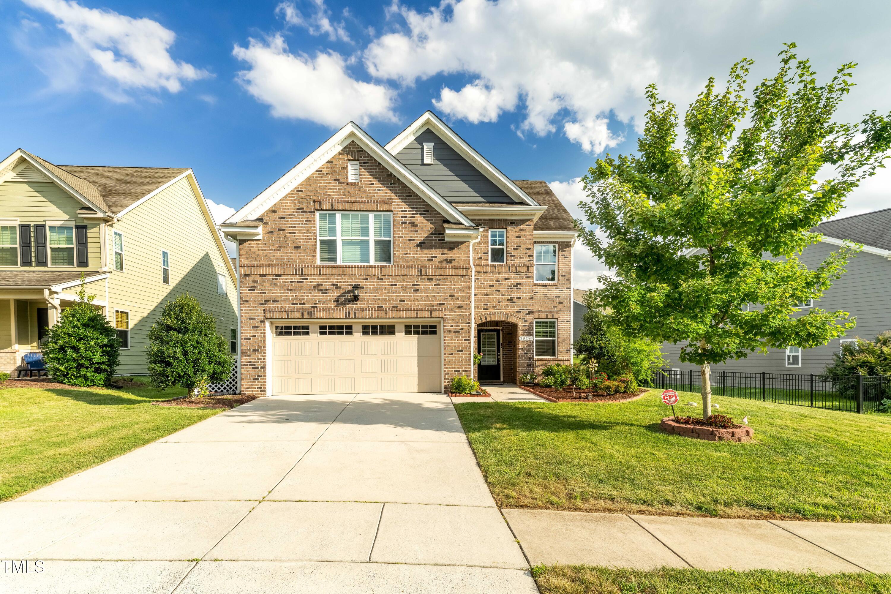 2949 Historic Circle