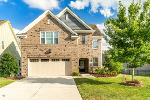 2949 Historic Circle Morrisville NC 27560