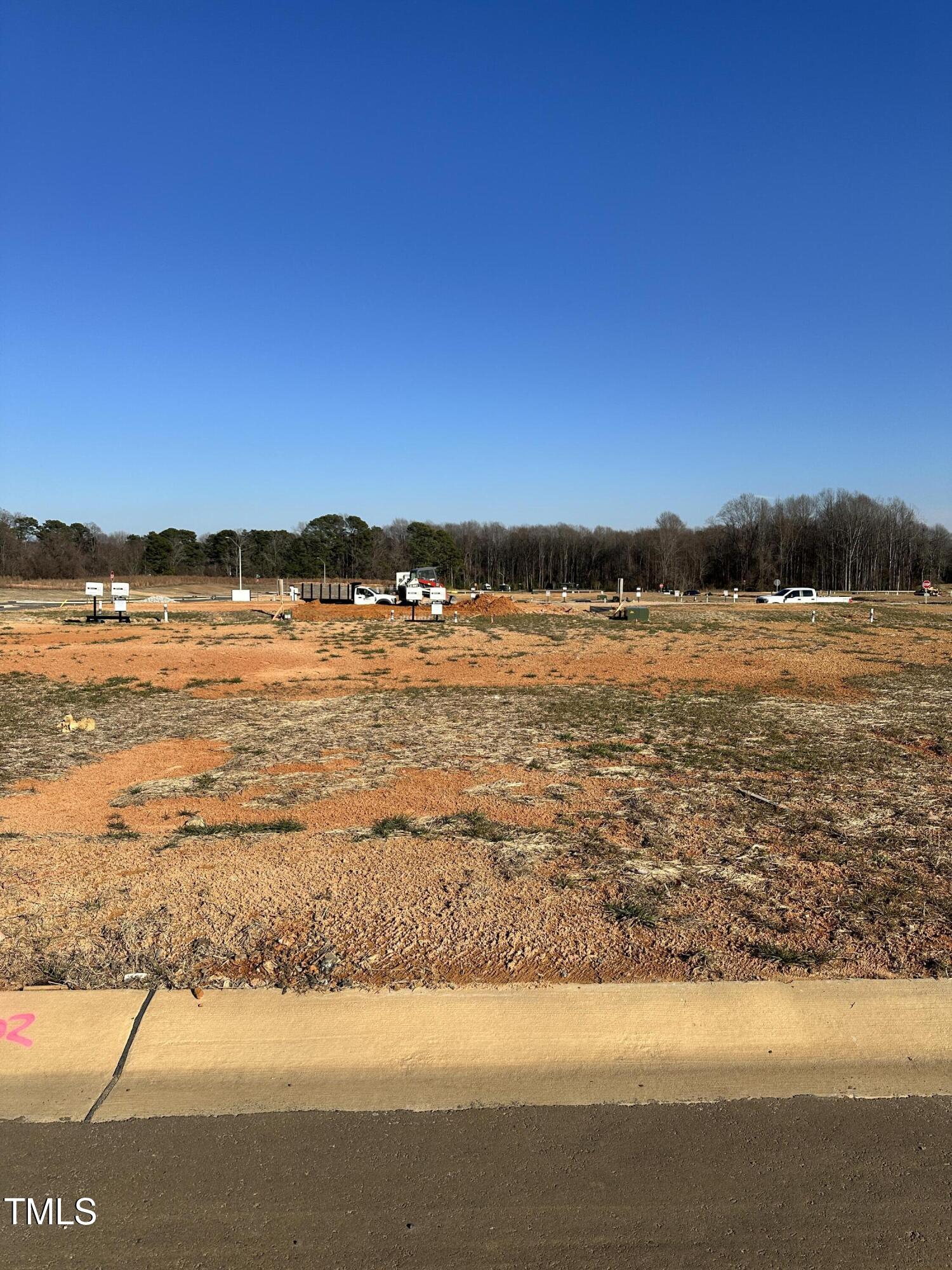 3021 White Rail Drive