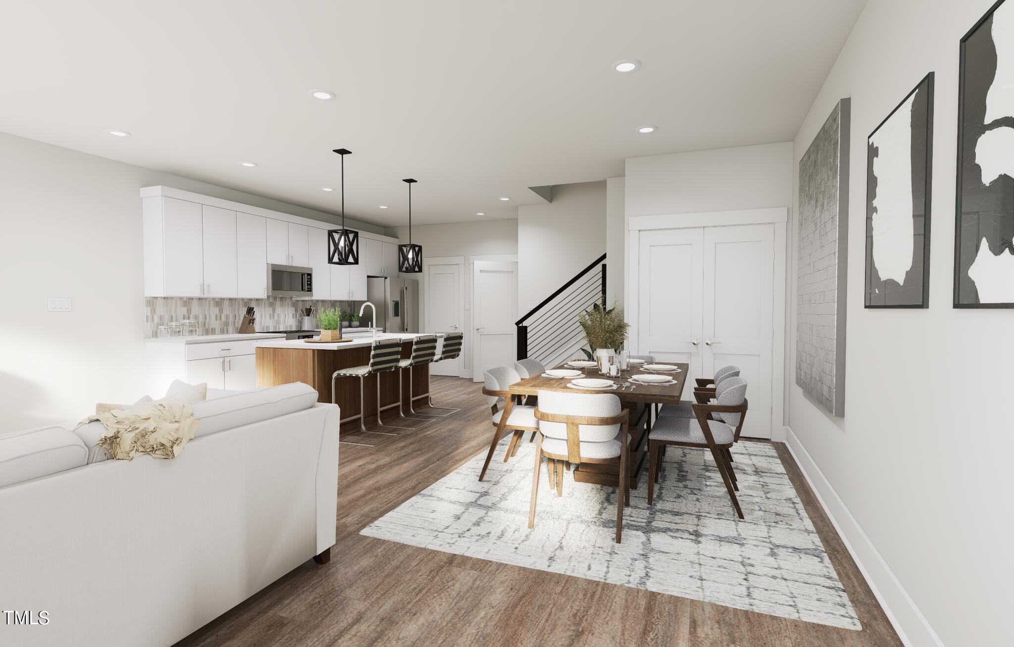 3021 White Rail Drive