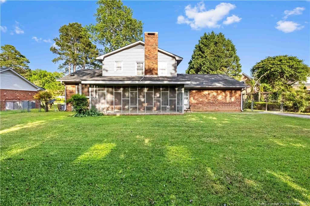 393 Admiral Drive