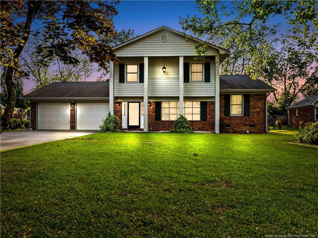 393 Admiral Drive