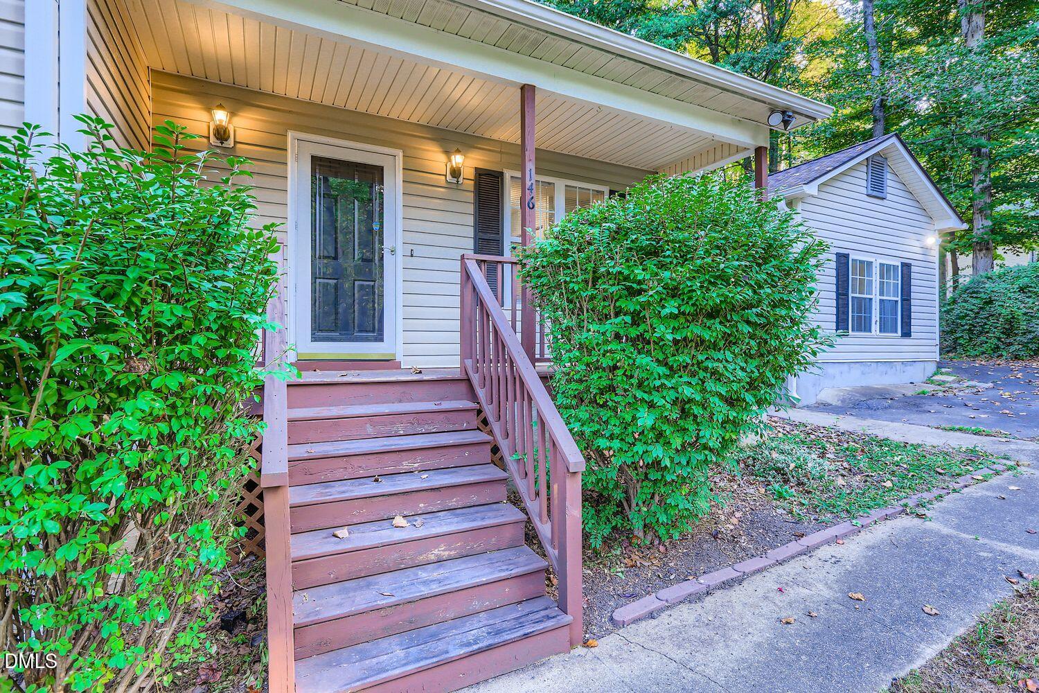 146 Clark Court